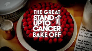 The Great Celebrity Bake Off for Stand Up To Cancer kép