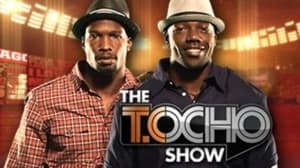 The T.Ocho Show kép