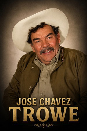 José Chávez profil kép