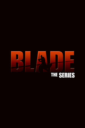 Blade: The Series poszter