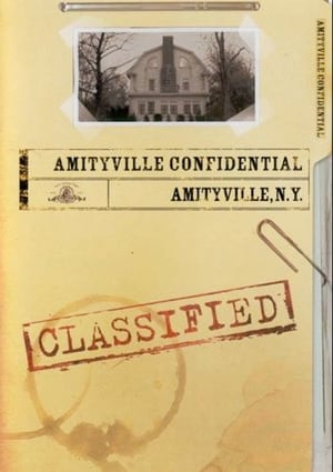 Amityville: Horror or Hoax poszter