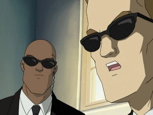 Code Lyoko 3. évad Ep.4 4. epizód