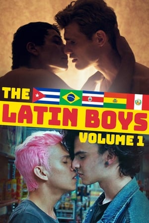 The Latin Boys: Volume 1 poszter