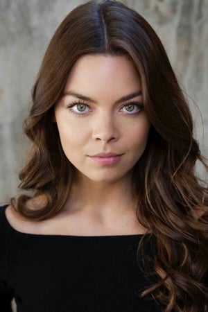 Scarlett Byrne