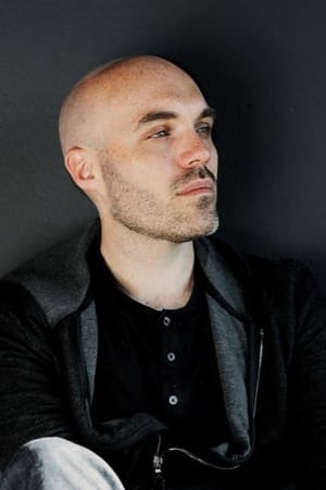 David Lowery profil kép