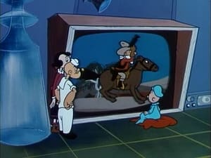 Popeye the Sailor 1. évad Ep.67 67. epizód