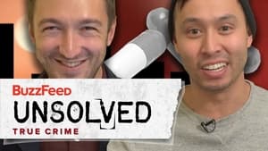 Buzzfeed Unsolved: True Crime Speciális epizódok Ep.8 8. epizód