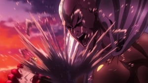 One-Punch Man kép