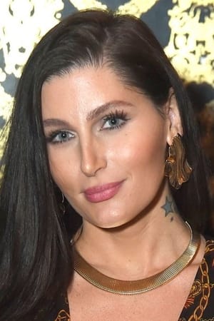 Trace Lysette profil kép