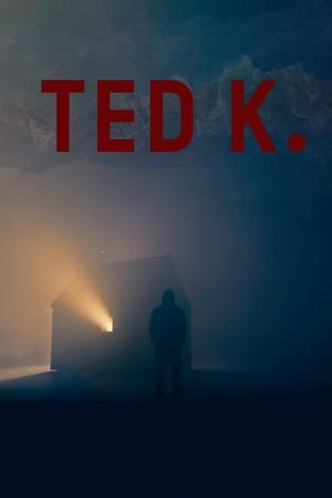 Ted K poszter