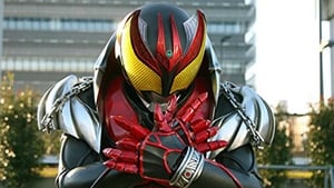 仮面ライダー 18. évad Ep.1 1. epizód