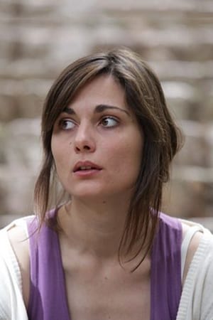 Marianthi Pantelopoulou