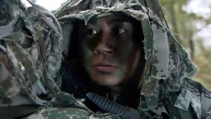 我是特种兵之利刃出鞘 Season 1 Ep.17 17. epizód
