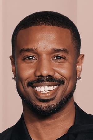 Michael B. Jordan profil kép