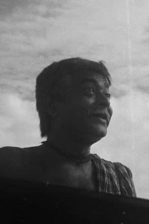 Narayan Chakraborty profil kép