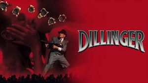 Dillinger háttérkép