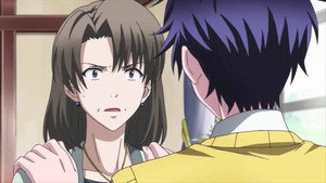 不機嫌なモノノケ庵 Season 1 Ep.9 9. epizód