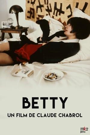 Betty poszter