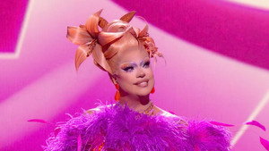 Drag Race France 5. évad Ep.8 8. epizód
