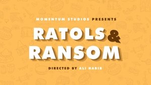 Ratols & Ransom háttérkép
