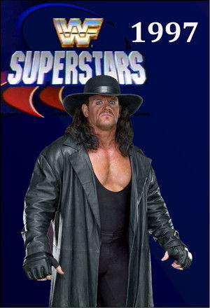 WWF Superstars