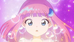 魔法の姉妹ルルットリリィ 1. évad Ep.3 3. epizód