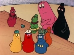 Les Barbapapa 2. évad Ep.47 47. epizód