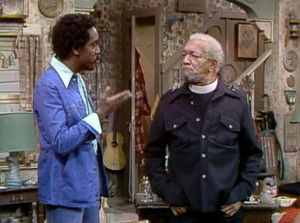 Sanford and Son Season 6 Ep.19 19. epizód