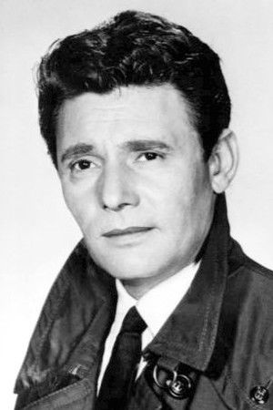 Harry Guardino profil kép