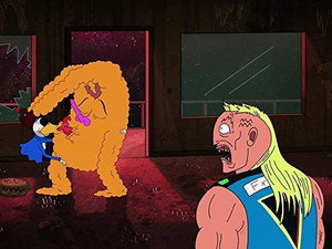 King Star King Season 1 Ep.1 1. epizód