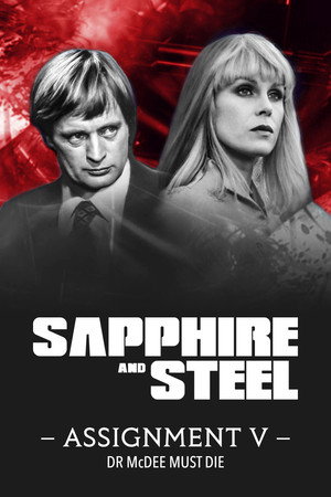 Sapphire & Steel