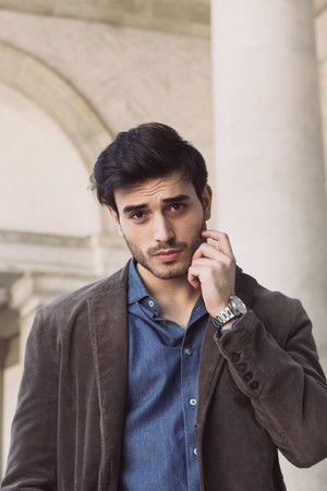 Lorenzo Lancellotti profil kép