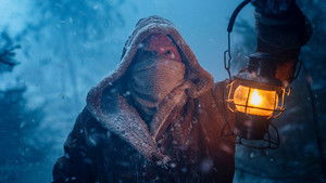 The Yeti háttérkép