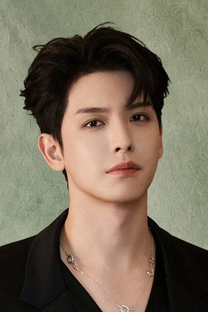 Wang Riley profil kép