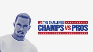 The Challenge: Champs vs. Stars kép