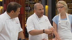 MasterChef Australia 3. évad Ep.18 18. epizód