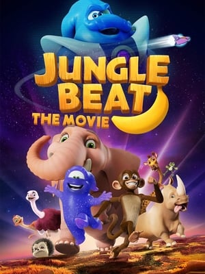 Jungle Beast - The movie