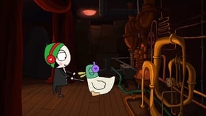 Sarah & Duck 1. évad Ep.26 26. epizód