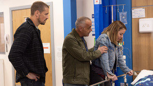 Coronation Street 67. évad Ep.124 124. epizód