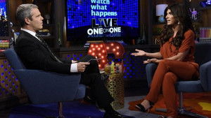 Watch What Happens Live with Andy Cohen Season 13 Ep.28 28. epizód