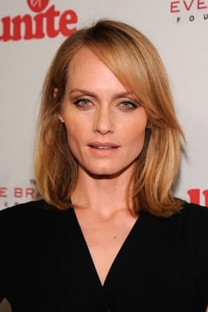 Amber Valletta profil kép