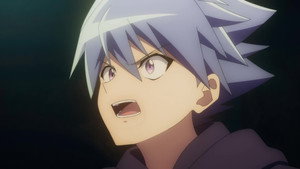 Duel Masters LOST 2. évad Ep.4 4. epizód