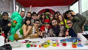 Viva Rai2! 2. évad Ep.64 64. epizód