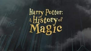 Harry Potter: A History Of Magic háttérkép