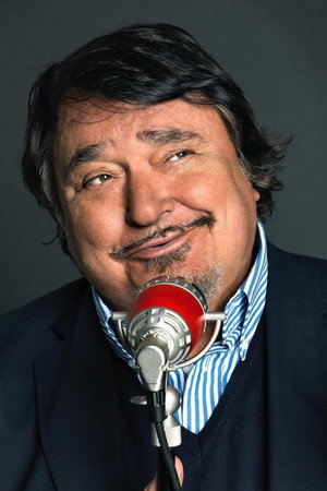 Umberto Smaila profil kép