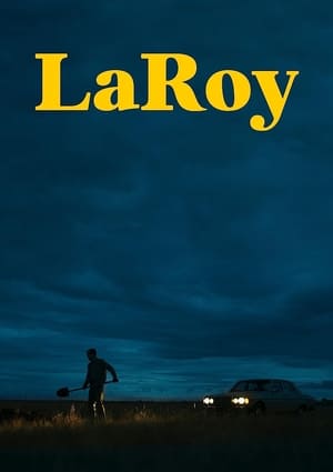 LaRoy, Texas poszter