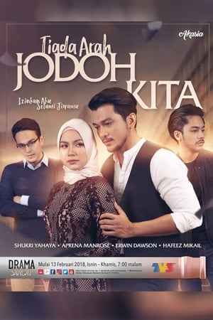 Tiada Arah Jodoh Kita