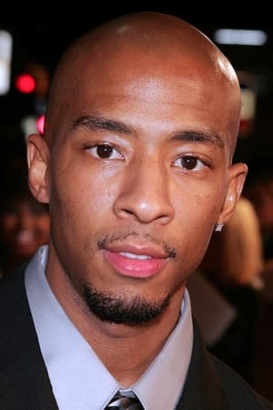 Antwon Tanner profil kép