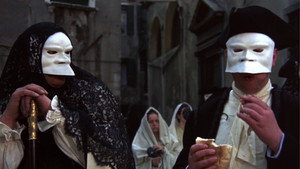 Infanzia, vocazione e prime esperienze di Giacomo Casanova, veneziano háttérkép