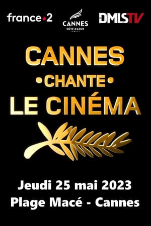 Cannes chante le cinéma